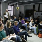 historisches museum frankfurt:Fachgruppentagung Präventive Konservierung des VdR