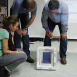 historisches museum frankfurt: Kiste ist nicht gleich Kiste