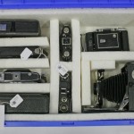 historisches museum frankfurt: Fertig für die Lagerung