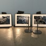 historisches museum frankfurt: Ausstellung Ganter - Fotografien von Abisag Tüllmann