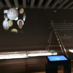 Historisches Museum Frankfurt: Frankfurt Einst? Die Projektion im Muenzenreich wird getestet