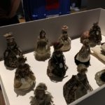 Historisches Museum Frankfurt: Frankfurt Einst? - Die Puppen aus dem Gontard'schen Puppenhaus kommen von der Restaurierung zurueck