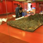 Historisches Museum Frankfurt: Frankfurt Einst? Das Altstadt-Modell kommt in die Vitrine
